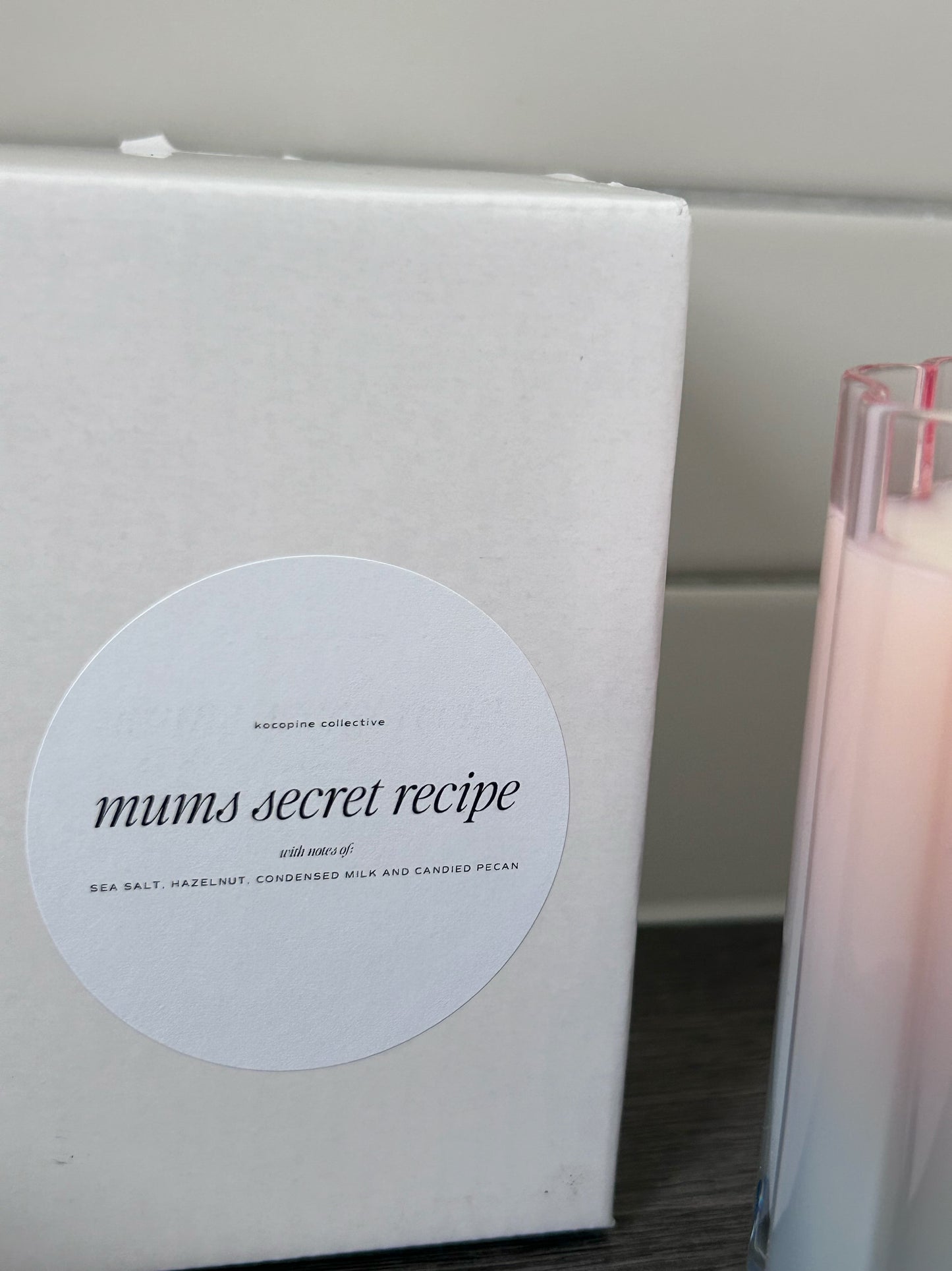 Mums Secret Recipe | Condensed Milk + Candied Pecan (2025)