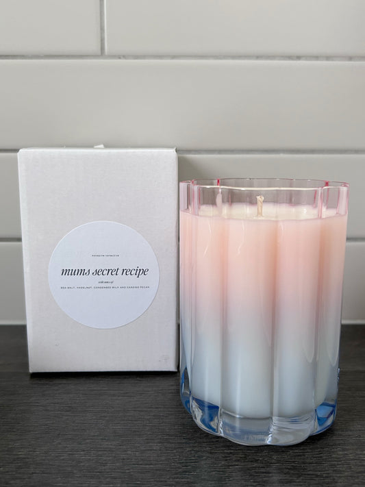Mums Secret Recipe | Condensed Milk + Candied Pecan (2025)
